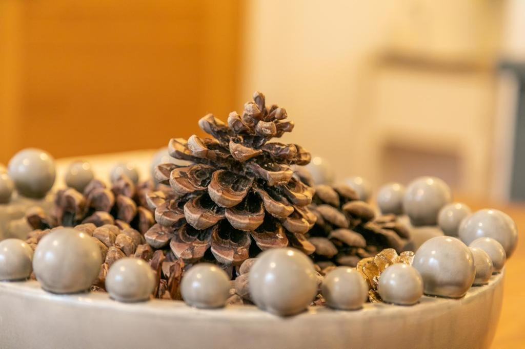 Pinecones Villa Valley Eksteriør bilde